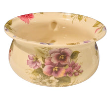 Load image into Gallery viewer, Staffordshire Chamber Pot
