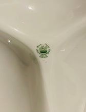 Load image into Gallery viewer, Copy of Pretty in Pink-and Gold-Hammersley Rose 3 Part Relish Dish
