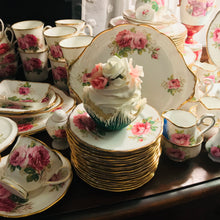 Load image into Gallery viewer, Various Items Royal Albert American Beauty
