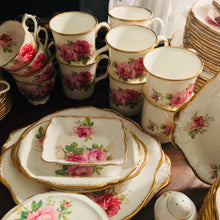 Load image into Gallery viewer, Various Items Royal Albert American Beauty
