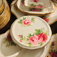 Load image into Gallery viewer, Various Items Royal Albert American Beauty
