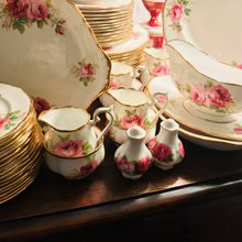 Load image into Gallery viewer, Various Items Royal Albert American Beauty
