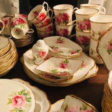 Load image into Gallery viewer, Various Items Royal Albert American Beauty
