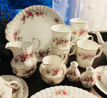 Load image into Gallery viewer, Various Items Royal Albert Lavender Rose
