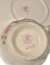 Load image into Gallery viewer, Royal Albert Crown China Pink Roses
