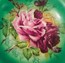 Load image into Gallery viewer, Rare Stanley Cabbage Roses
