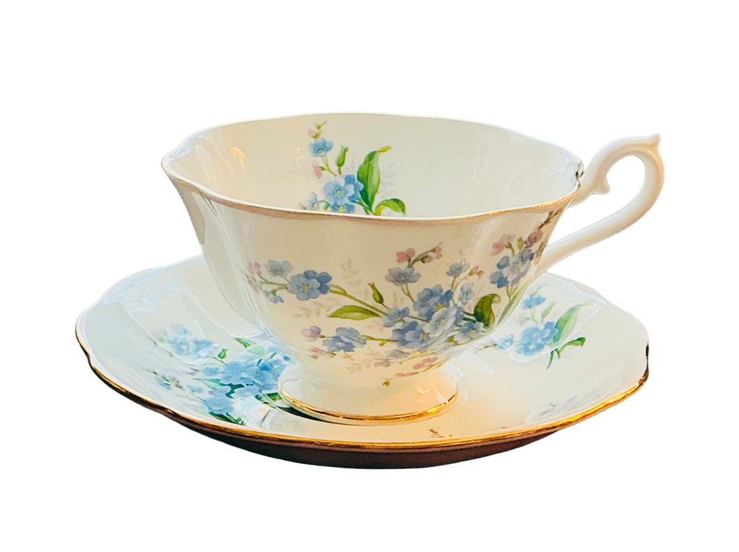 Royal Albert Forget Me Not