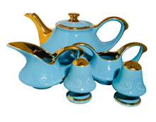 Load image into Gallery viewer, Pearl China Tea Set
