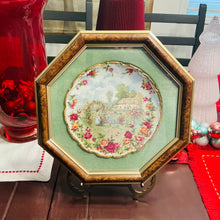 Load image into Gallery viewer, RESERVED: Royal Albert Old Country Roses 2 Items
