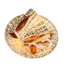 Load image into Gallery viewer, Gladstone Red and Gold
