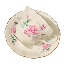 Load image into Gallery viewer, Royal Albert Pink Roses
