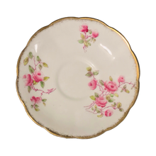 Load image into Gallery viewer, Royal Albert Crown China Pink Roses
