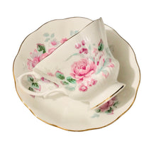 Load image into Gallery viewer, Royal Albert Pink Roses
