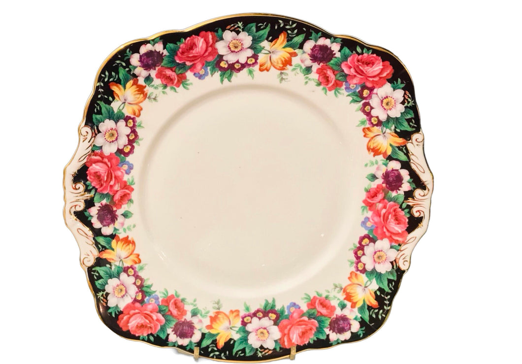 Paragon Westdale Cake Plate