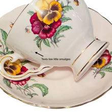 Load image into Gallery viewer, Tuscan Pale Pink Pansy
