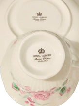 Load image into Gallery viewer, Royal Albert Pink Roses
