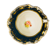 Load image into Gallery viewer, Antique Crescent China Demitasse
