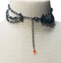 Load image into Gallery viewer, Funky Pendant Choker
