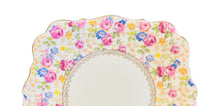 Load image into Gallery viewer, Roslyn 5.5 Inch Chintz Plate
