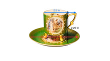 Load image into Gallery viewer, Mitterteich Bavaria Demitasse
