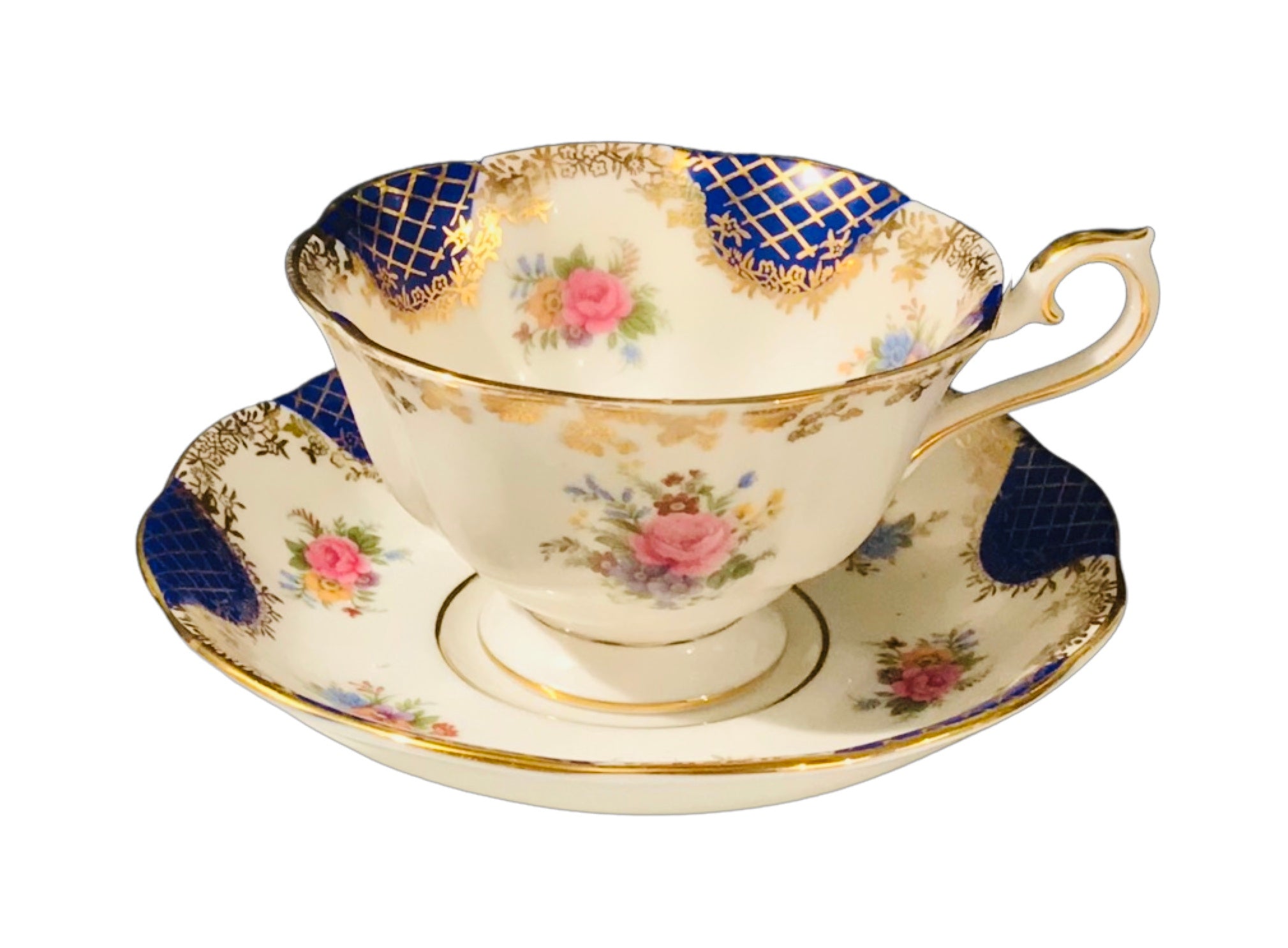 Royal popular Albert - 