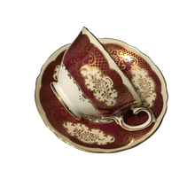 Load image into Gallery viewer, Crown Staffordshire #15529
