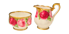 Load image into Gallery viewer, Royal Albert Old English Rose
