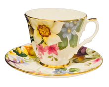 Load image into Gallery viewer, Duchess China Floral
