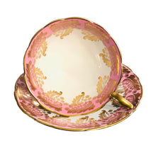 Load image into Gallery viewer, Royal Stafford Pink and Gold
