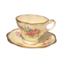 Load image into Gallery viewer, Foley Tulip Teacup
