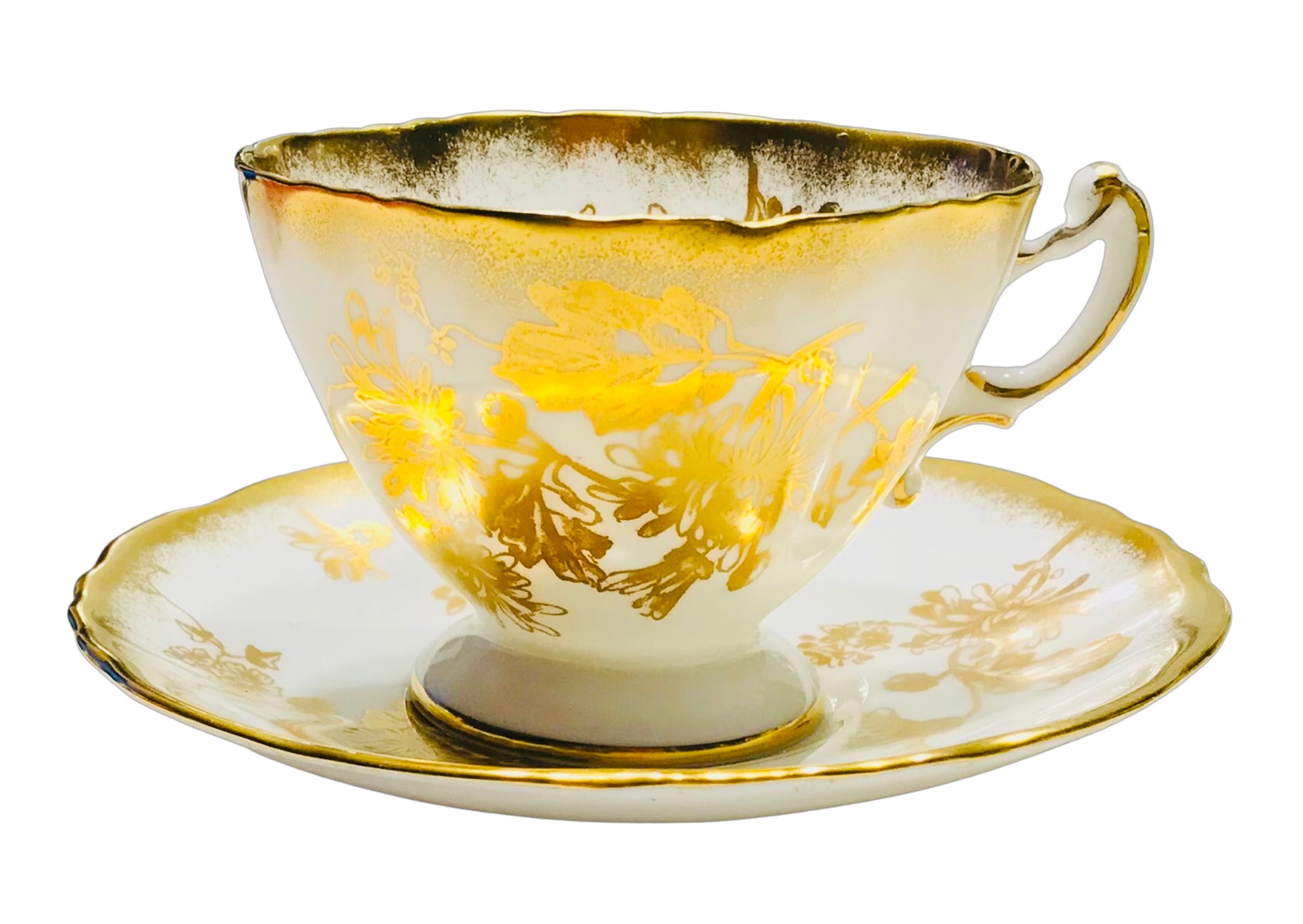 Hammersley – PrettyPinkAddiction