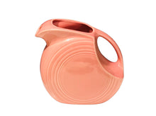 Load image into Gallery viewer, Vintage Fiesta Disc Pitcher
