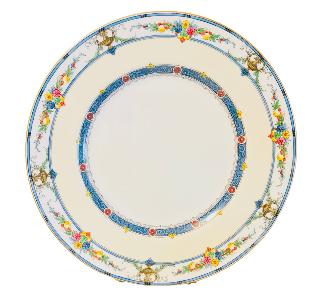 Mintons Helena 10.5 In Plate