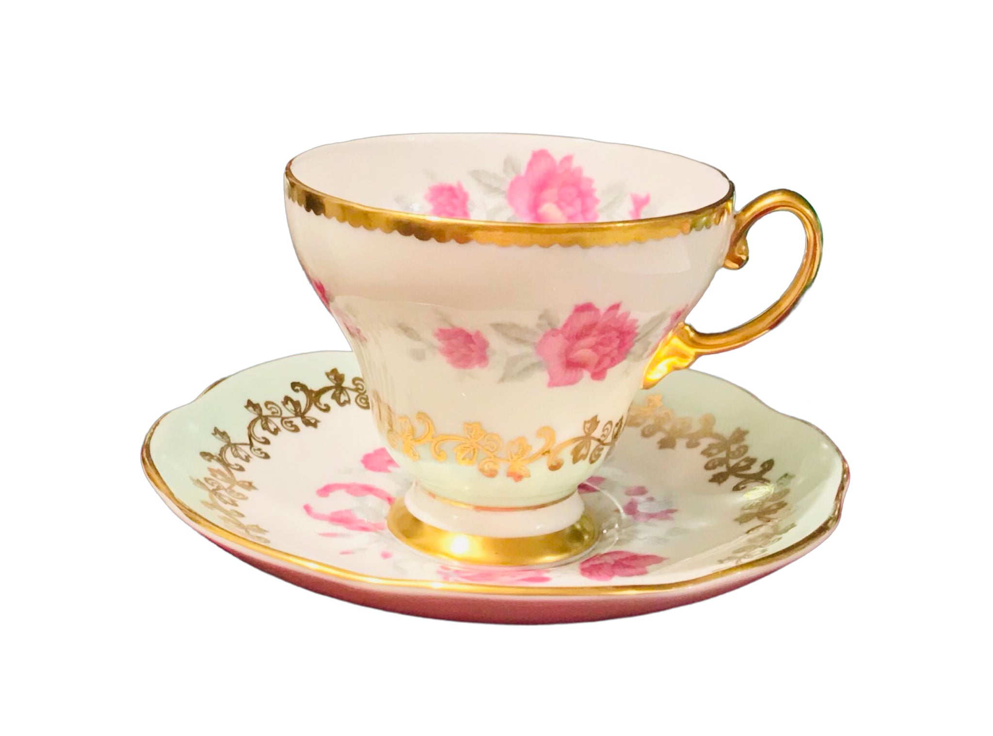 Foley – PrettyPinkAddiction