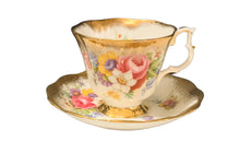 Load image into Gallery viewer, Royal Albert Heavy Gold Number 4462
