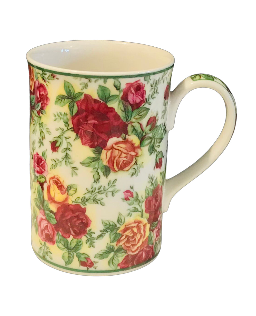 Old Country Roses Afternoon Tea II Mug