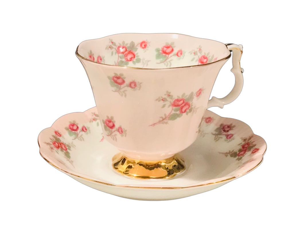 Royal Albert Symphony Series Pink