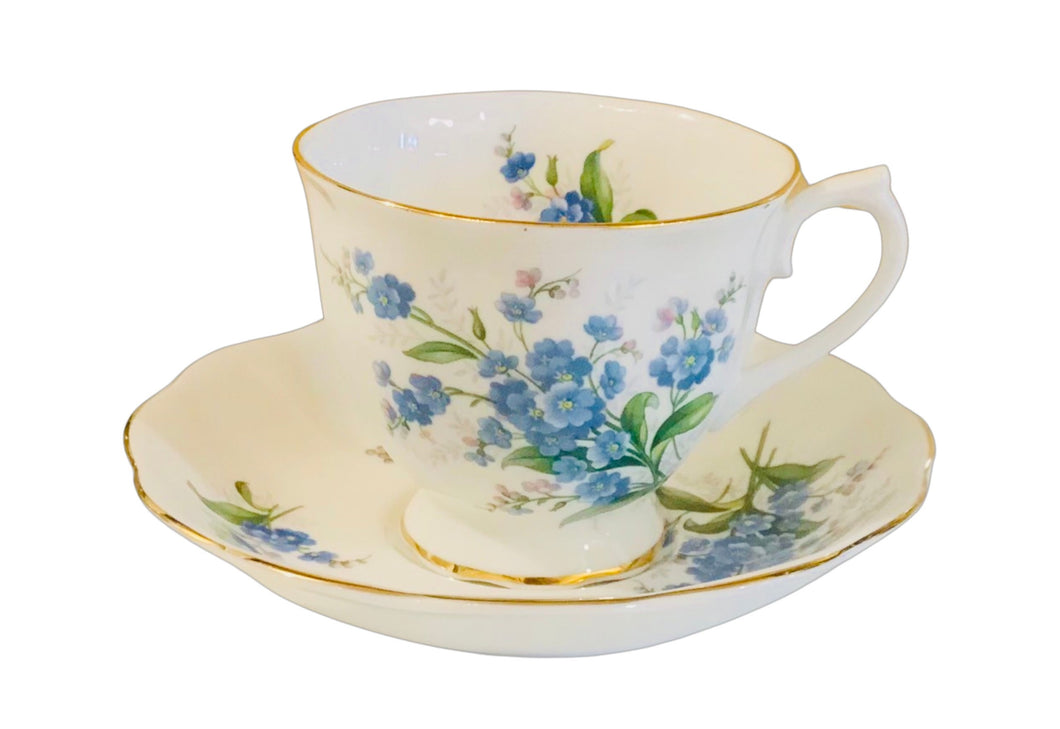 Royal Albert Forget Me Not