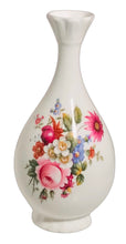 Load image into Gallery viewer, Coalport 6.5 Inch Ludlow Bud Vase
