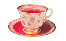 Load image into Gallery viewer, Rare 1920s Pink Paladin China
