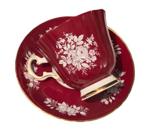 Load image into Gallery viewer, Royal Grafton Red and White
