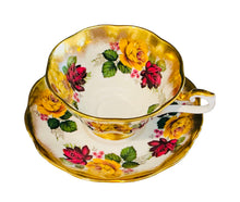 Load image into Gallery viewer, Royal Albert Treasure Chest Series
