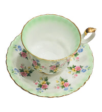 Load image into Gallery viewer, Royal Albert Green Ombré
