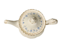 Load image into Gallery viewer, 6 Cup Royal Albert Memory Lane Teapot
