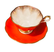 Load image into Gallery viewer, Royal Albert Orange #3364
