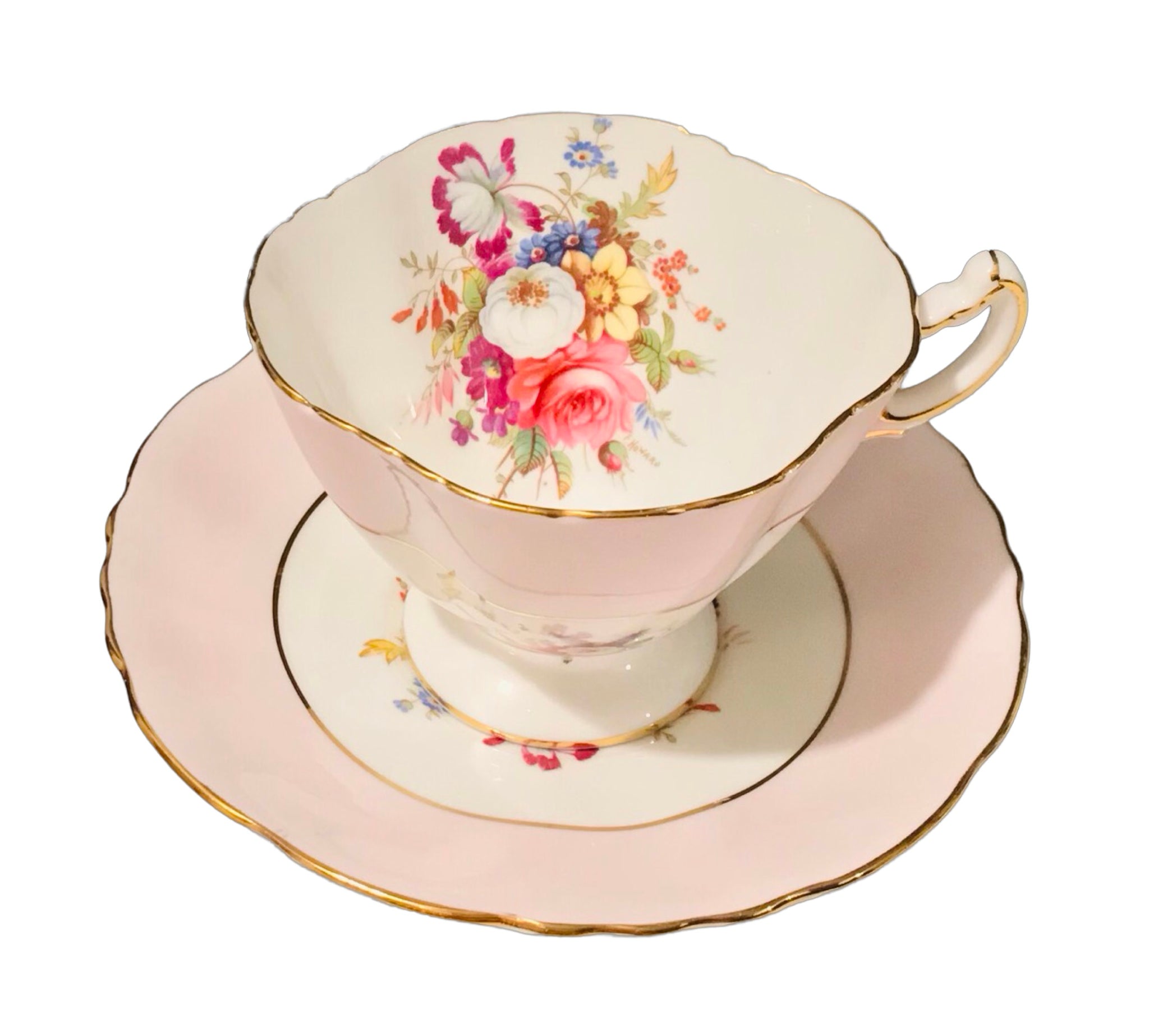 Hammersley – PrettyPinkAddiction