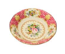 Load image into Gallery viewer, Royal Albert Lady Carlyle Fruit Nappie
