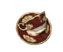 Load image into Gallery viewer, Crown Staffordshire #15529
