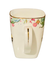 Load image into Gallery viewer, Whimsical Royal Elfreda Mug
