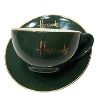 Load image into Gallery viewer, Harrods Hunter Green
